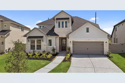 2513 Gleaming Pear Drive, Manvel, TX 77578 - Photo 27