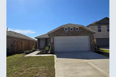925 Lago Laceno Lane, Huffman, TX 77336 - Photo 1