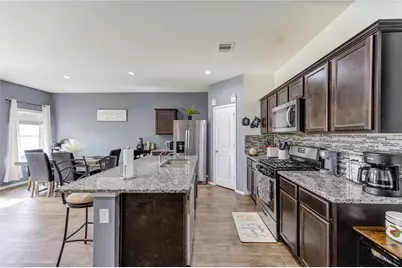 2306 Rainier Mist Road, Spring, TX 77373 - Photo 7