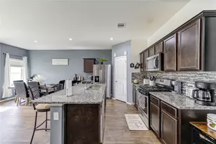 2306 Rainier Mist Rd, Spring, TX 77373 - Photo 7