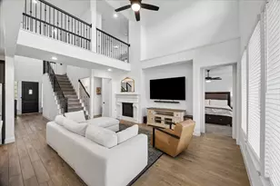 1815 Ambrosia Ave, Pearland, TX 77581 - Photo 5