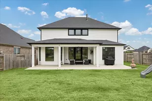 1815 Ambrosia Ave, Pearland, TX 77581 - Photo 29