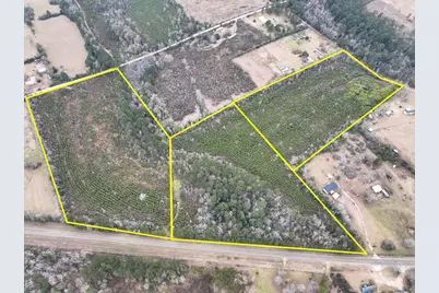 3 Fm 2626, Newton, TX 75966 - Photo 1