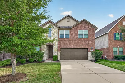 20227 Peralta Cliff Trail, Richmond, TX 77407 - Photo 3