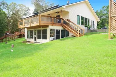 155 Ridgecrest Drive Drive, Burkeville, TX 75932 - Photo 7