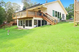 155 Ridgecrest Dr Dr, Burkeville, TX 75932 - Photo 7