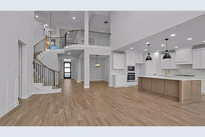 4943 North Star Trail, Richmond, TX 77469 - Photo 7