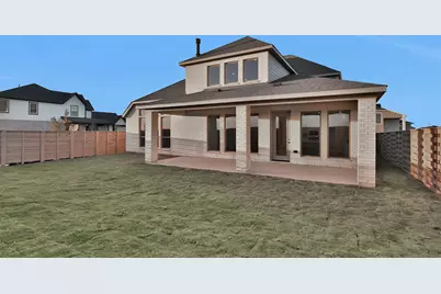 4943 North Star Trail, Richmond, TX 77469 - Photo 15