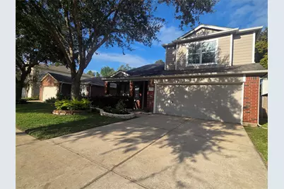 10143 Antelope Alley SW, Missouri City, TX 77459 - Photo 3