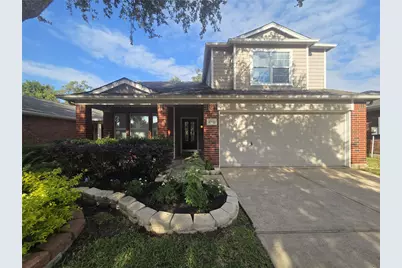 10143 Antelope Alley SW, Missouri City, TX 77459 - Photo 1