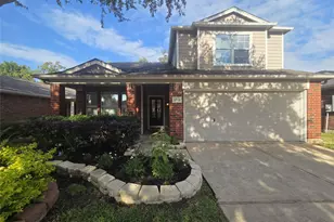 10143 Antelope Alley SW, Missouri City, TX 77459 - Photo 1