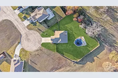 1700 Twin Oaks Circle, Brenham, TX 77833 - Photo 27