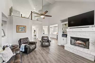 1700 Twin Oaks Circle, Brenham, TX 77833 - Photo 7