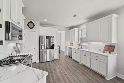1700 Twin Oaks Circle, Brenham, TX 77833 - Photo 5