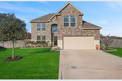 1700 Twin Oaks Circle, Brenham, TX 77833 - Photo 3