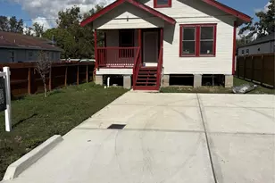 7807 Queen St, Houston, TX 77028 - Photo 1