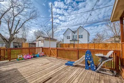 7318 Jutland Road, Houston, TX 77033 - Photo 17