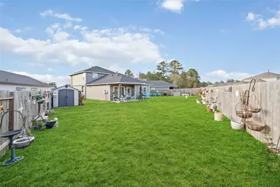 1103 Magnolia Branch Lane, Tomball, TX 77375 - Photo 23