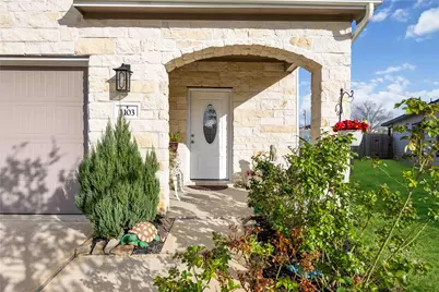 1103 Magnolia Branch Lane, Tomball, TX 77375 - Photo 3