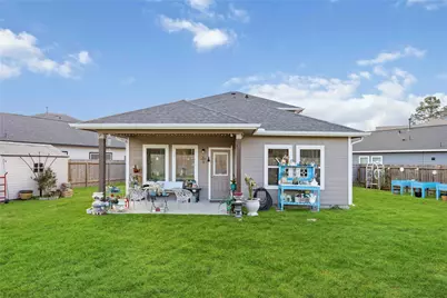 1103 Magnolia Branch Lane, Tomball, TX 77375 - Photo 25