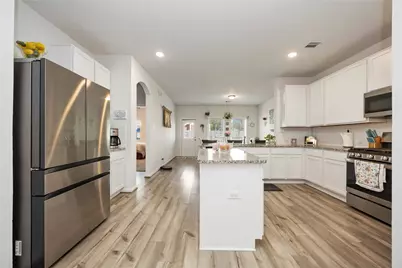 1103 Magnolia Branch Lane, Tomball, TX 77375 - Photo 9