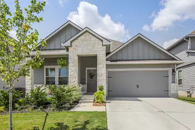 1125 Kennesaw Drive, College Station, TX 77845 - Photo 1