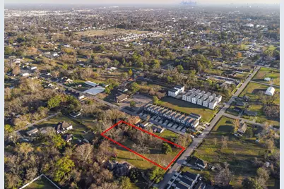 0 Beckley Street, Houston, TX 77088 - Photo 19