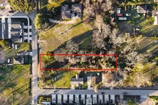 0 Beckley St, Houston, TX 77088 - Photo 1