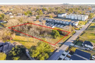 0 Beckley Street, Houston, TX 77088 - Photo 3