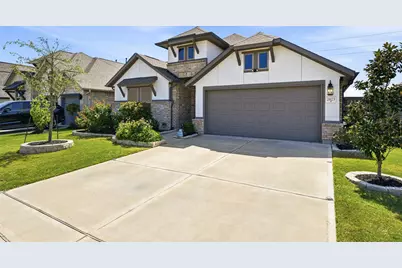 26123 Beaming Zenith Way, Richmond, TX 77406 - Photo 3