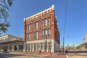 2206 Strand, Galveston, TX 77550 - Photo 1