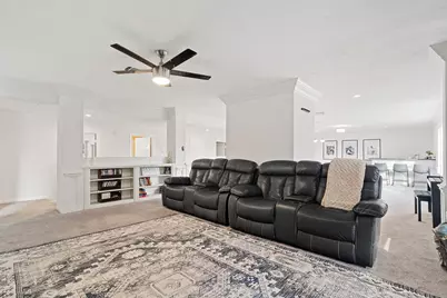 1626 Kings Castle Drive, Katy, TX 77450 - Photo 37