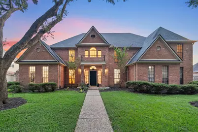 1626 Kings Castle Drive, Katy, TX 77450 - Photo 3