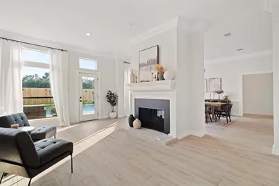 1626 Kings Castle Drive, Katy, TX 77450 - Photo 15