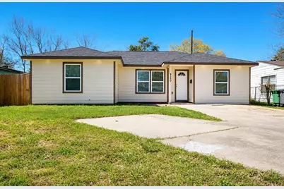 8150 Herschelwood Street, Houston, TX 77033 - Photo 1