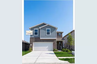 25231 Benroe Street, Katy, TX 77493 - Photo 1