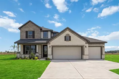 6711 Pelican Lane, Beasley, TX 77417 - Photo 1