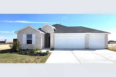 4068 Sun Burst Lane, Brookshire, TX 77423 - Photo 1