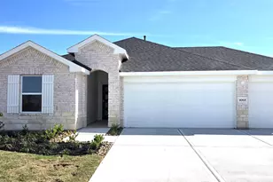 4068 Sun Burst Ln, Brookshire, TX 77423 - Photo 1