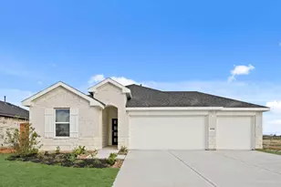 4068 Sun Burst Ln, Brookshire, TX 77423 - Photo 1
