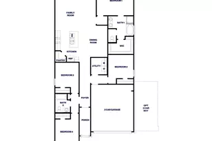 4068 Sun Burst Ln, Brookshire, TX 77423 - Photo 23