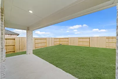 4068 Sun Burst Lane, Brookshire, TX 77423 - Photo 21
