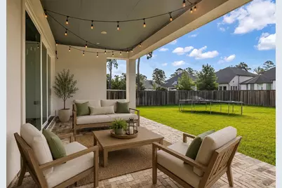16 Clearview Terrace Place, The Woodlands, TX 77375 - Photo 41