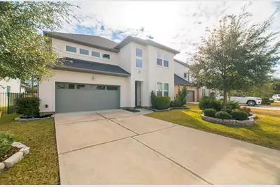 16 Clearview Terrace Place, The Woodlands, TX 77375 - Photo 1