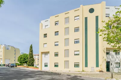 22 Rua AcÃºrcio Pereira, Almont, CO 1800- - Photo 17
