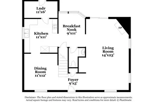 8431 Pines Pl Dr, Humble, TX 77346 - Photo 3