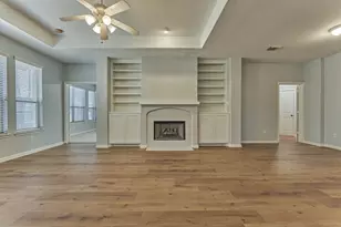 78 Douvaine Ct, The Woodlands, TX 77382 - Photo 9