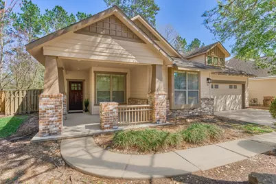 78 Douvaine Court, The Woodlands, TX 77382 - Photo 37