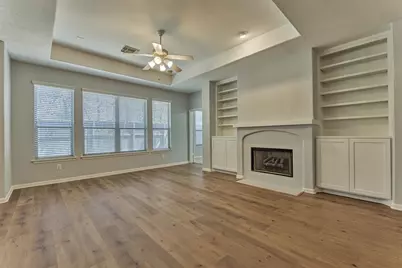 78 Douvaine Court, The Woodlands, TX 77382 - Photo 13