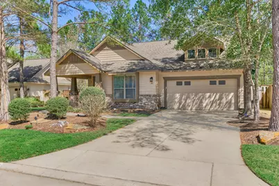 78 Douvaine Court, The Woodlands, TX 77382 - Photo 33